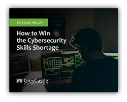 Preview: Bridging the Gap: How to Win the Cybersecurity Skills Shortage