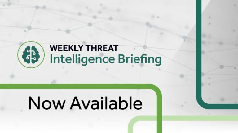 GreyCastle Security talks about WordPress, Apple and Mastodon vulnerabilities in this week's threat intelligence briefing.